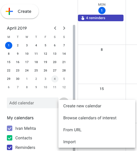  How to add Facebook events to your Google Calendar 3.png